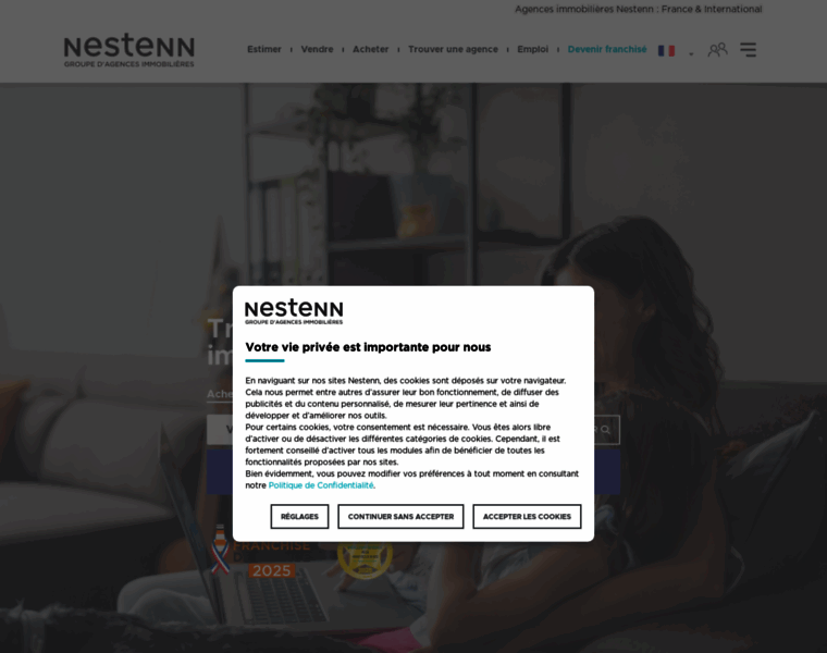 Nestenn.com thumbnail