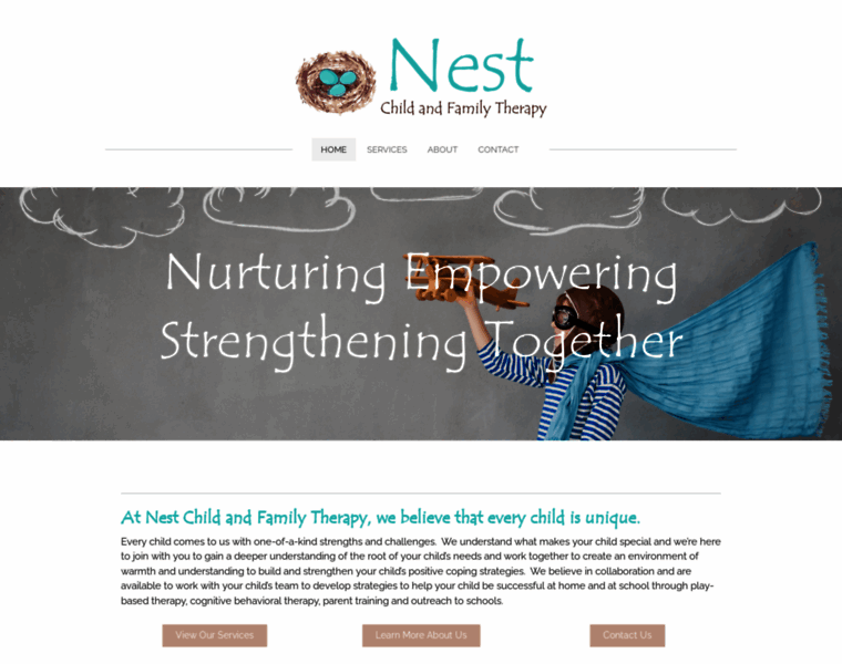 Nestfamilytherapy.com thumbnail