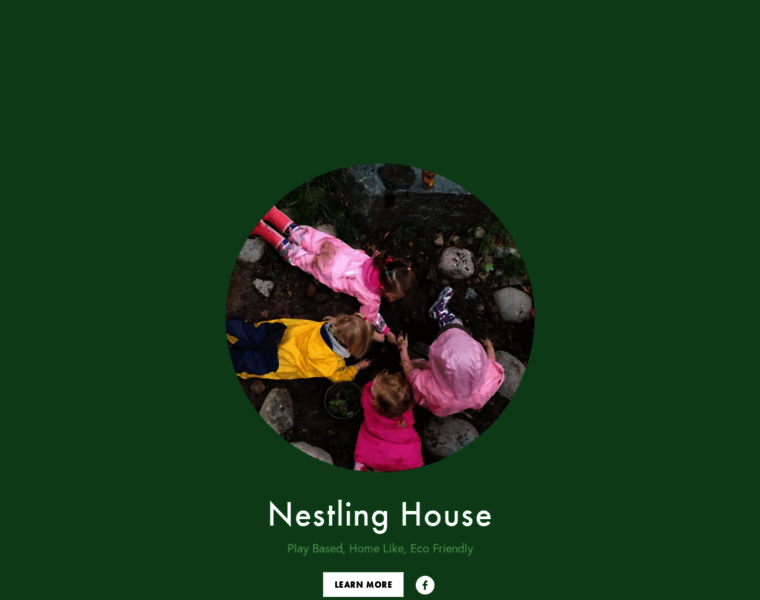 Nestlinghouse.com thumbnail
