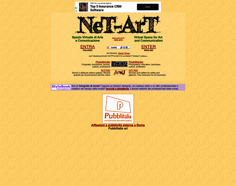 Net-art.it thumbnail