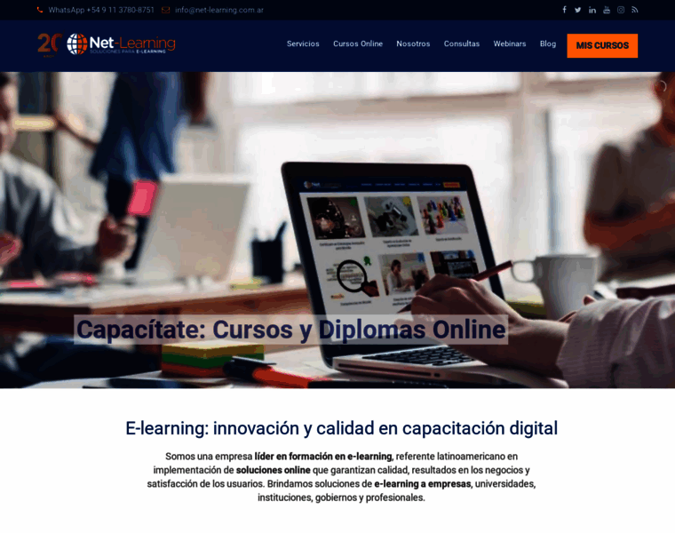 Net-learning.com.ar thumbnail