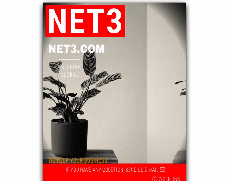Net3.com thumbnail