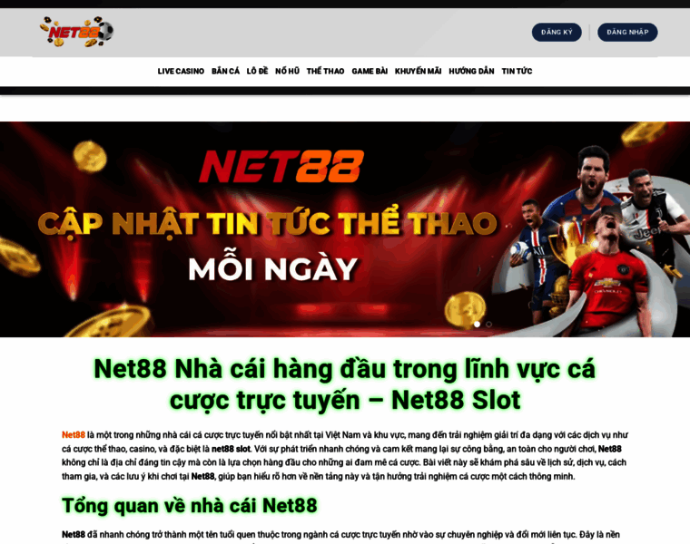 Net88fan.com thumbnail