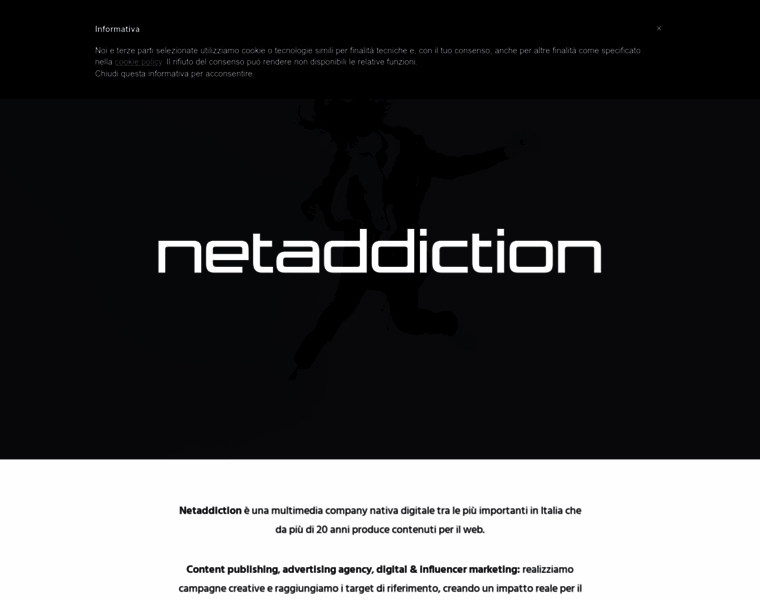 Netaddiction.it thumbnail