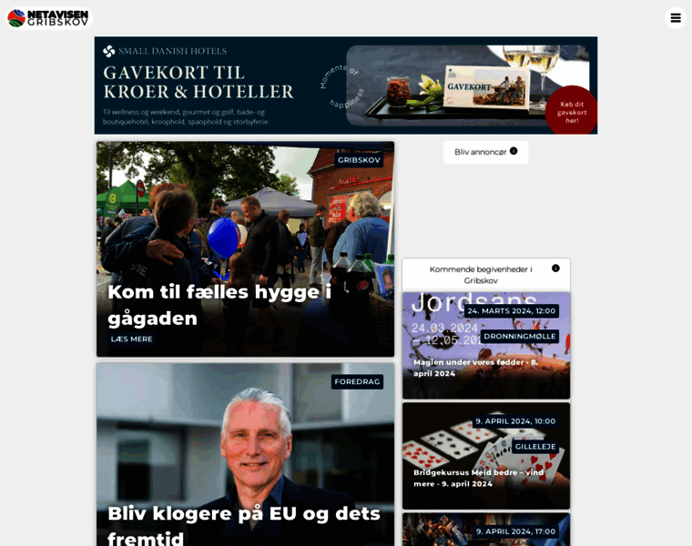 Netavisen.nu thumbnail