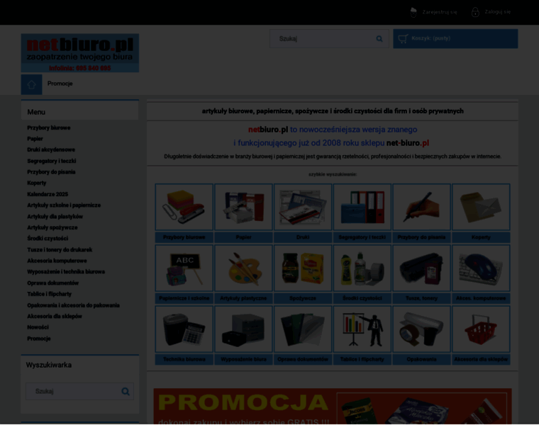 Netbiuro.pl thumbnail