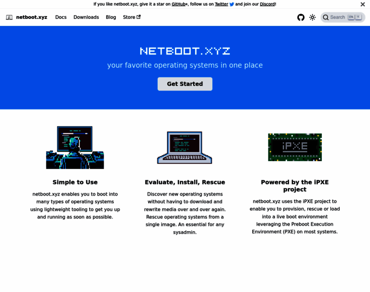 Netboot.xyz thumbnail
