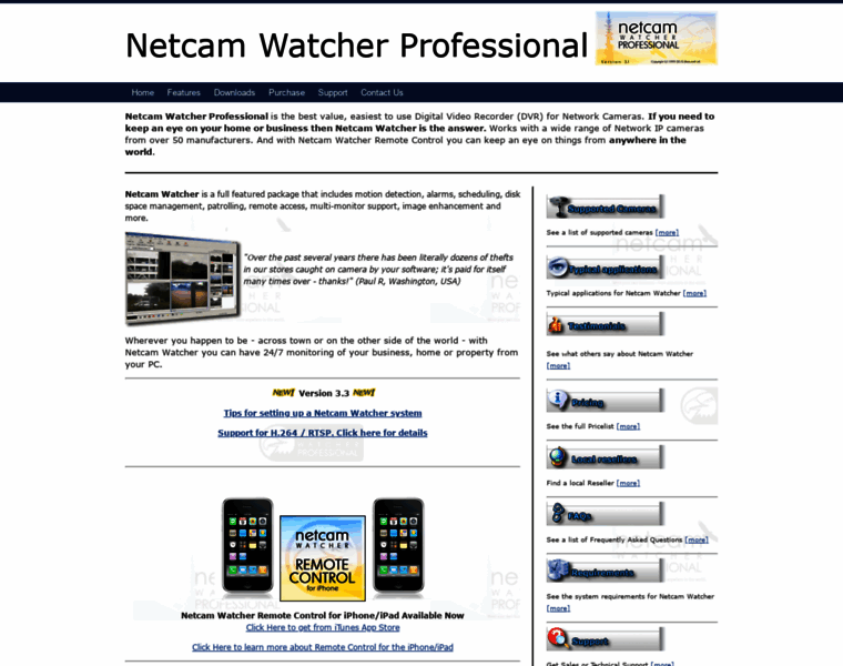 Netcam-watcher.com thumbnail
