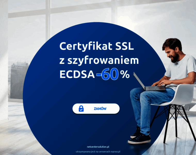 Netcentersolution.pl thumbnail Netcentersolution.pl thumbnail