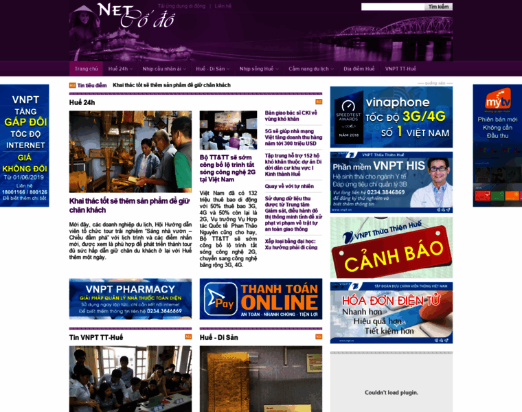 Netcodo.com.vn thumbnail
