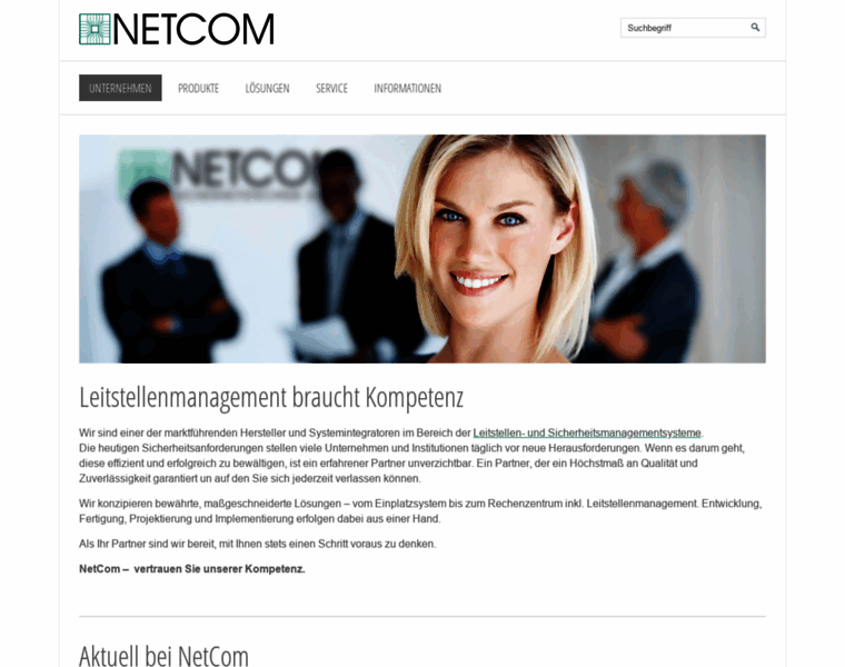 Netcom.eu thumbnail