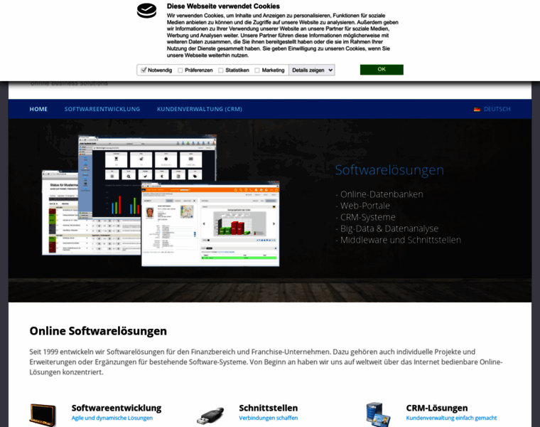 Netcom7.de thumbnail