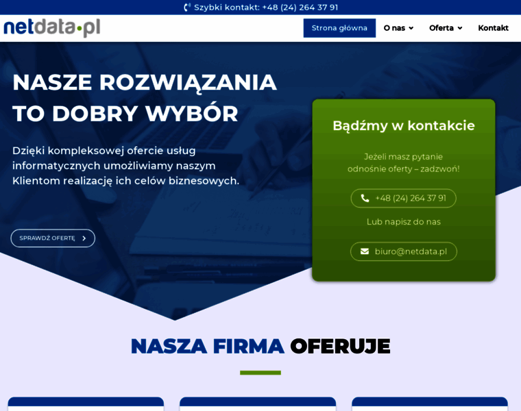 Netdata.pl thumbnail