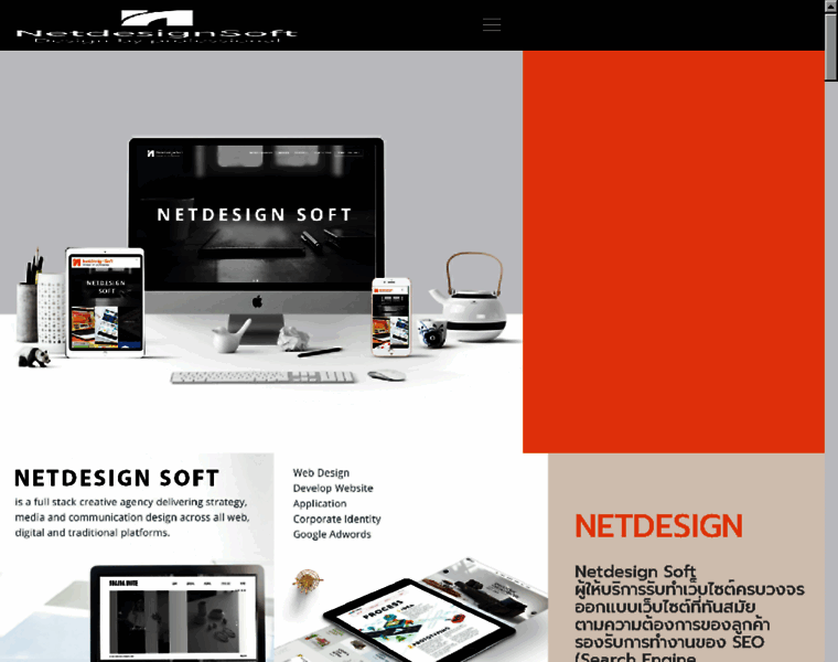 Netdesignsoft.com thumbnail