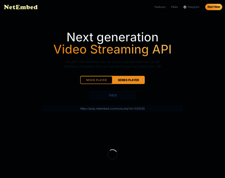 Netembed.co thumbnail Netembed.co thumbnail