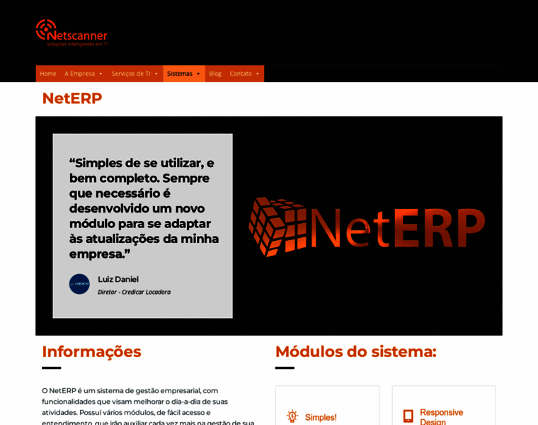 Neterp.com.br thumbnail