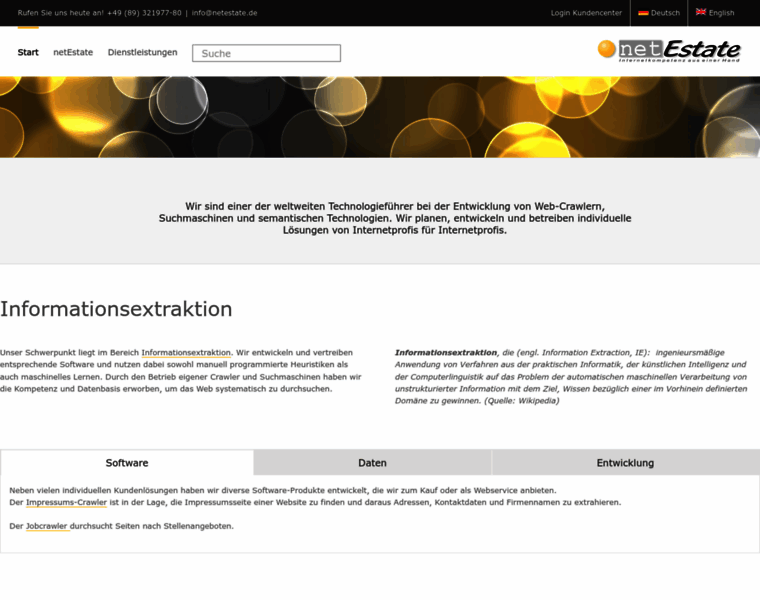 Netestate.de thumbnail Netestate.de thumbnail