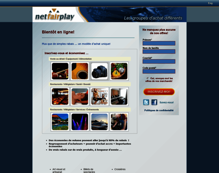 Netfairplay.com thumbnail
