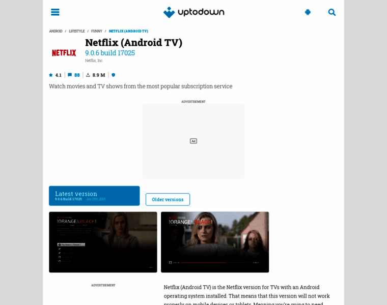 Netflix-inc-netflix.en.uptodown.com thumbnail