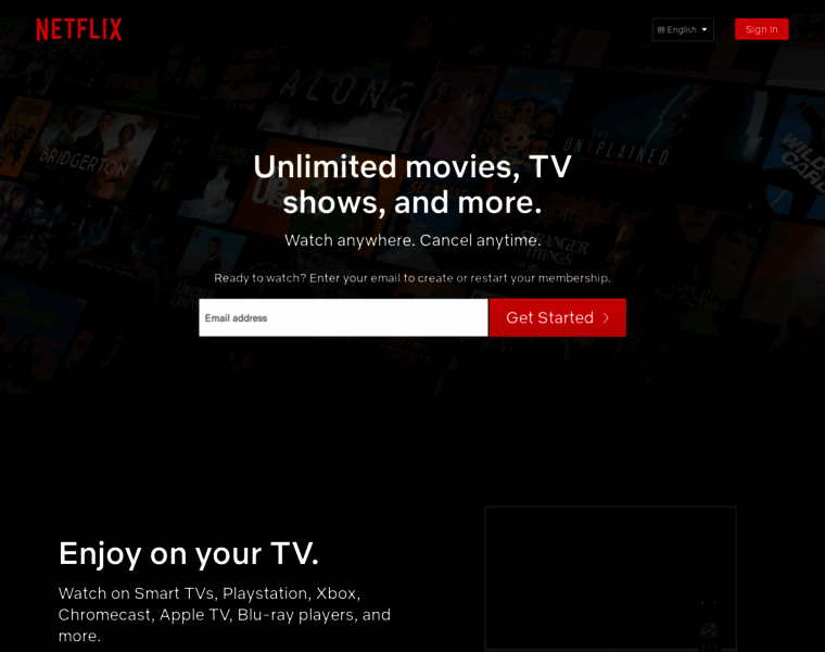 Netflix.it thumbnail