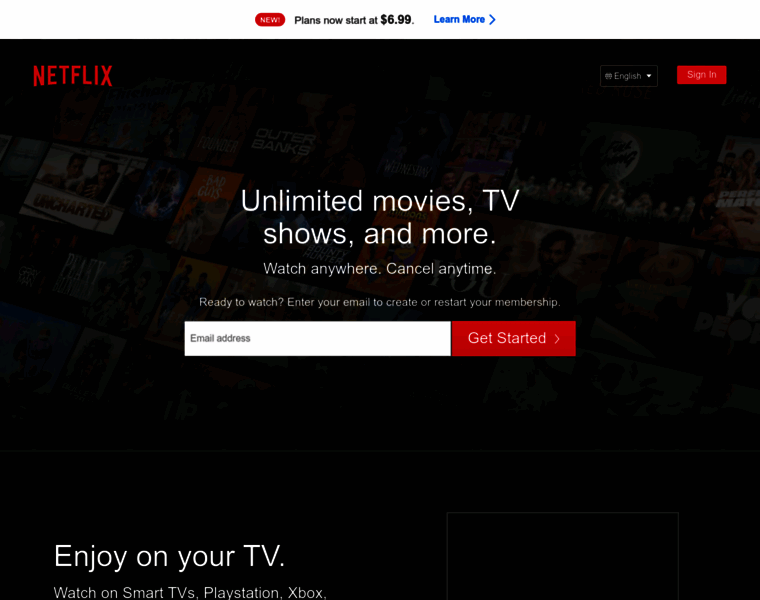 Netflix.se thumbnail