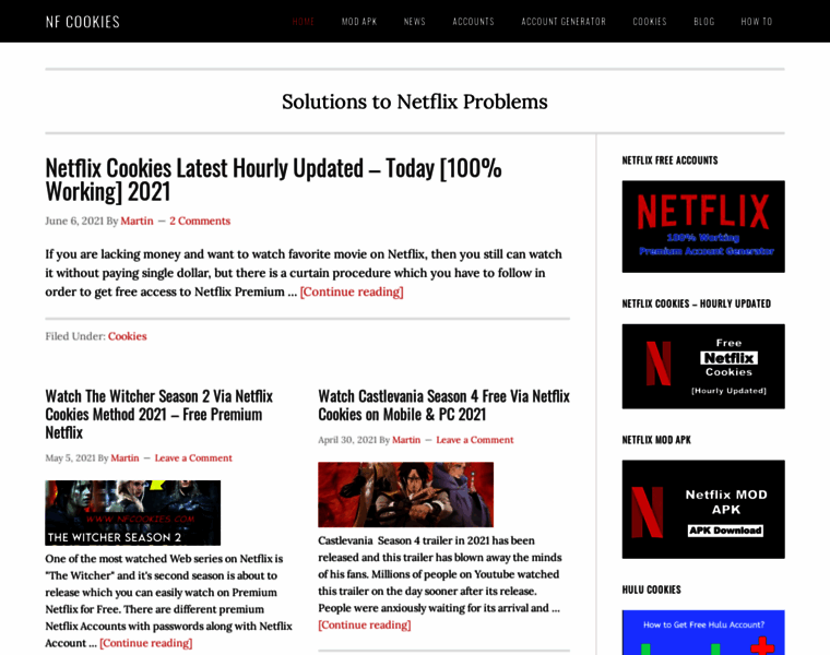 Netflixmodapk.com thumbnail