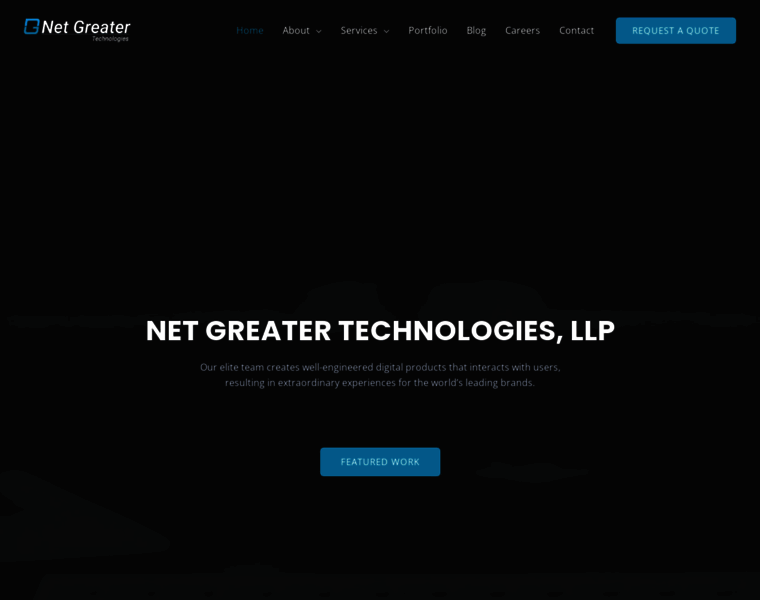Netgreater.com thumbnail