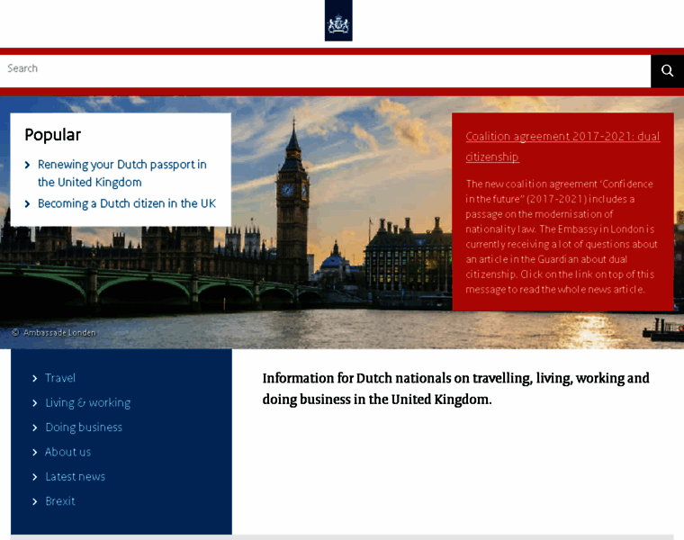 Netherlands-embassy.org.uk thumbnail Netherlands-embassy.org.uk thumbnail