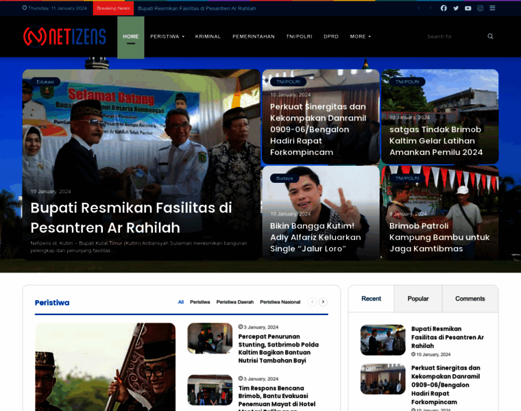 Netizens.id thumbnail