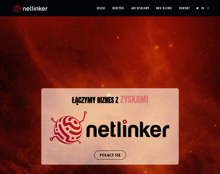 Netlinker.pl thumbnail