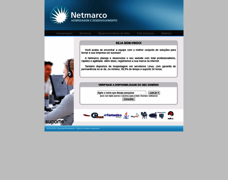 Netmarco.net thumbnail
