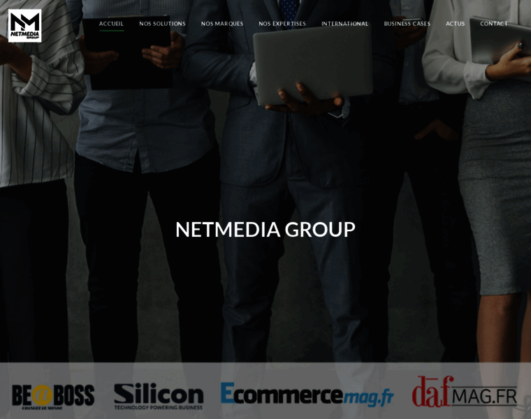 Netmedia.group thumbnail