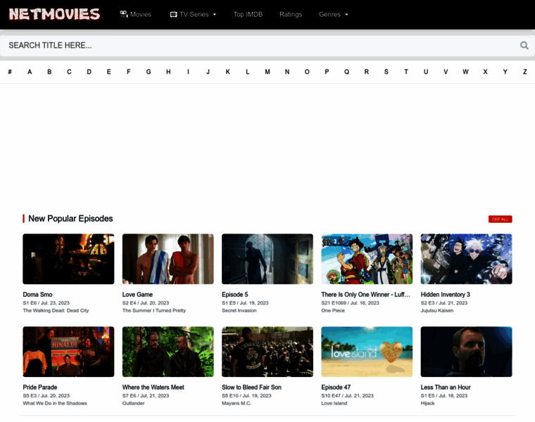 Netmovies.to thumbnail Netmovies.to thumbnail