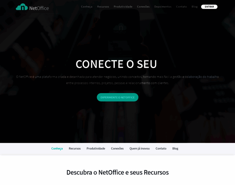 Netoffice.com.br thumbnail