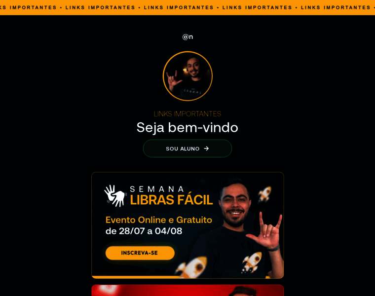 Netolibras.com.br thumbnail