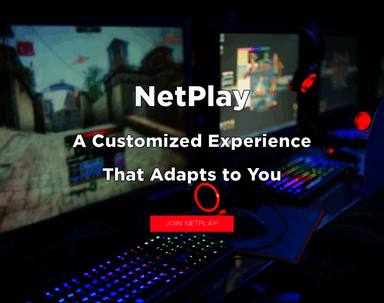 Netplay.life thumbnail