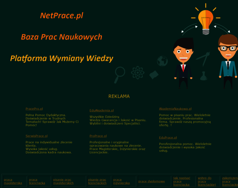 Netprace.pl thumbnail