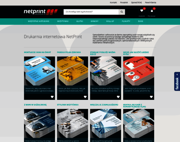 Netprint.pl thumbnail