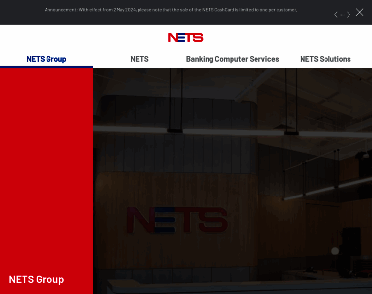 Nets.com.sg thumbnail