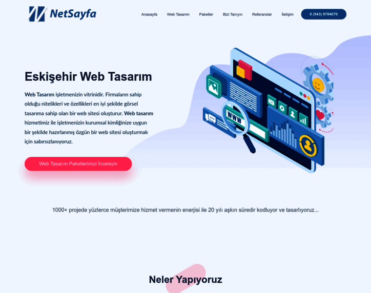 Netsayfa.com thumbnail