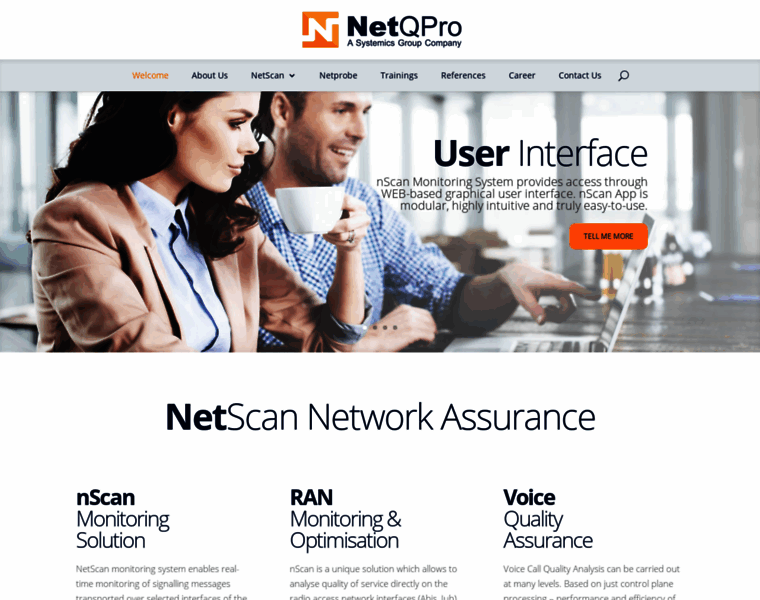 Netscan.pl thumbnail