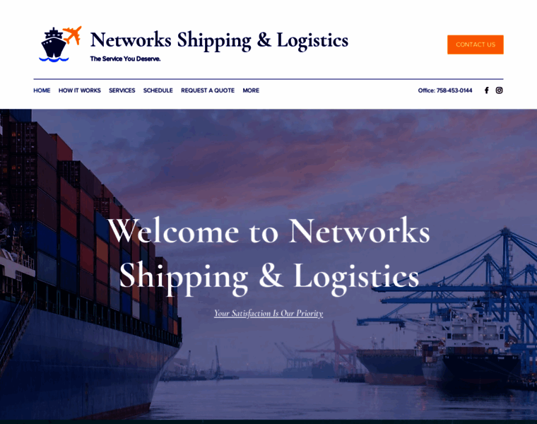 Netship.net thumbnail Netship.net thumbnail