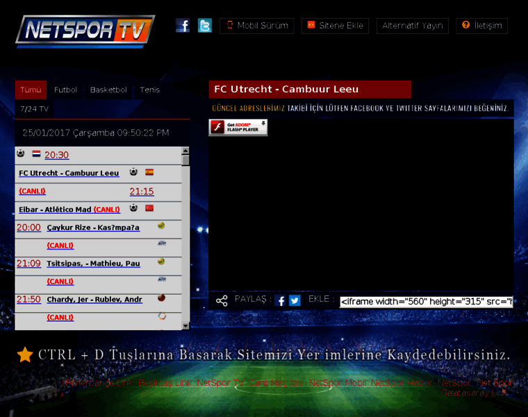 Netspor12.tk thumbnail Netspor12.tk thumbnail
