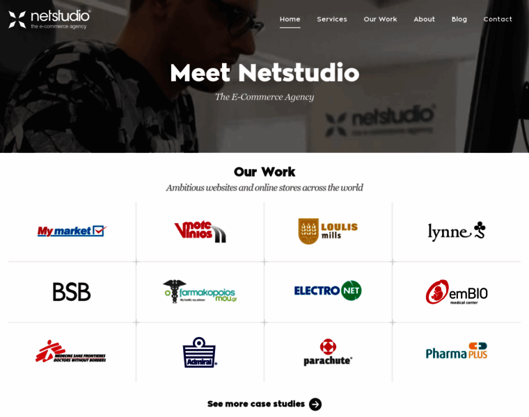 Netstudio.co.uk thumbnail