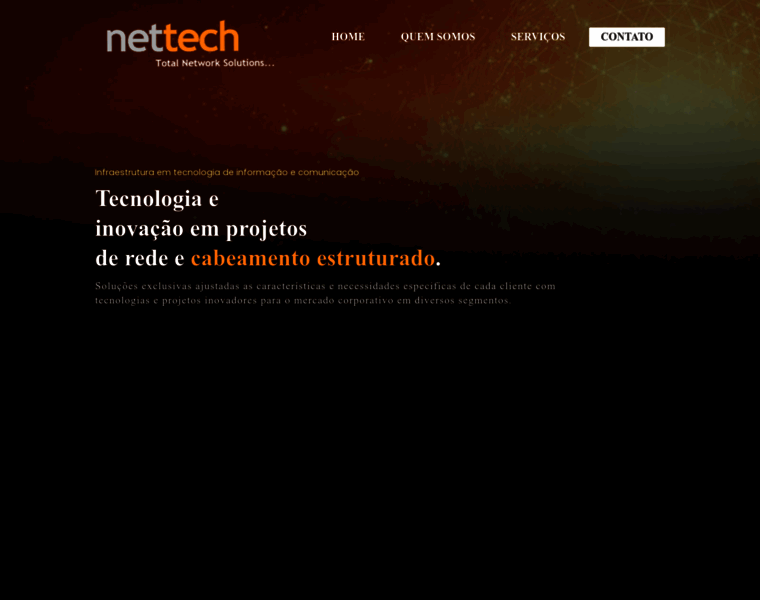 Nettech.com.br thumbnail