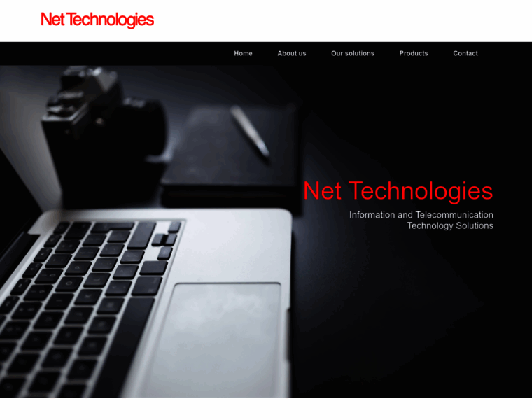 Nettechn.com thumbnail