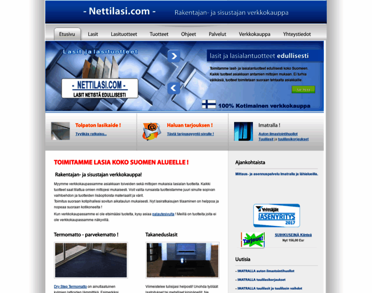 Nettilasi.com thumbnail