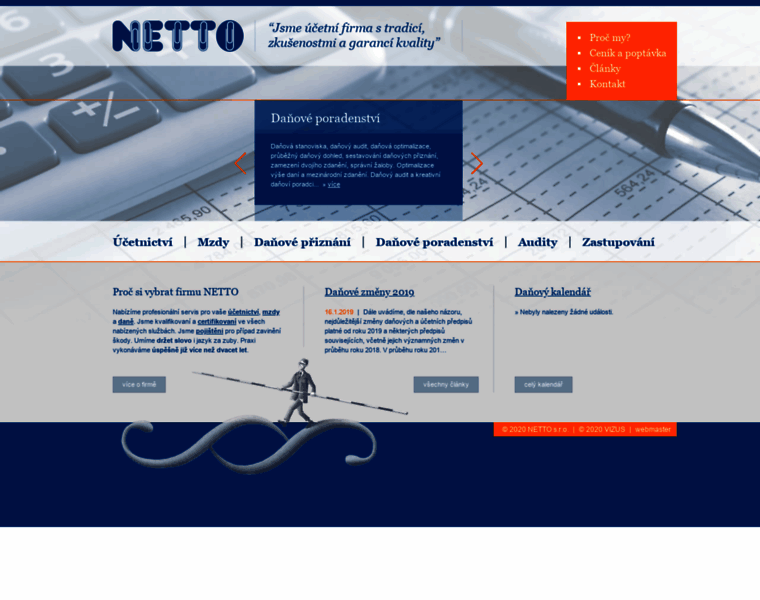 Netto-audit.cz thumbnail