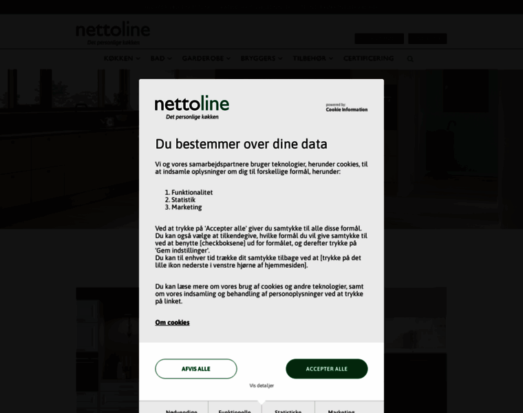 Nettoline.dk thumbnail