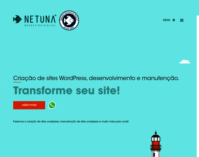 Netuna.com.br thumbnail